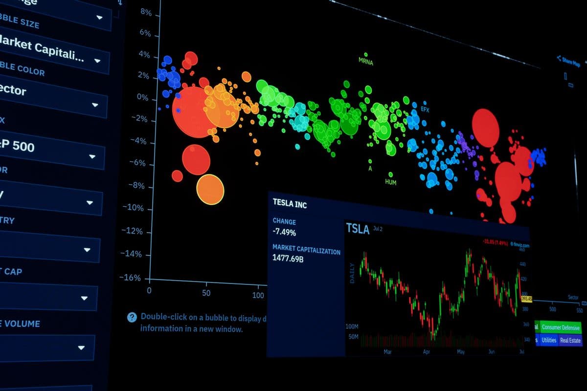 Data Analytics