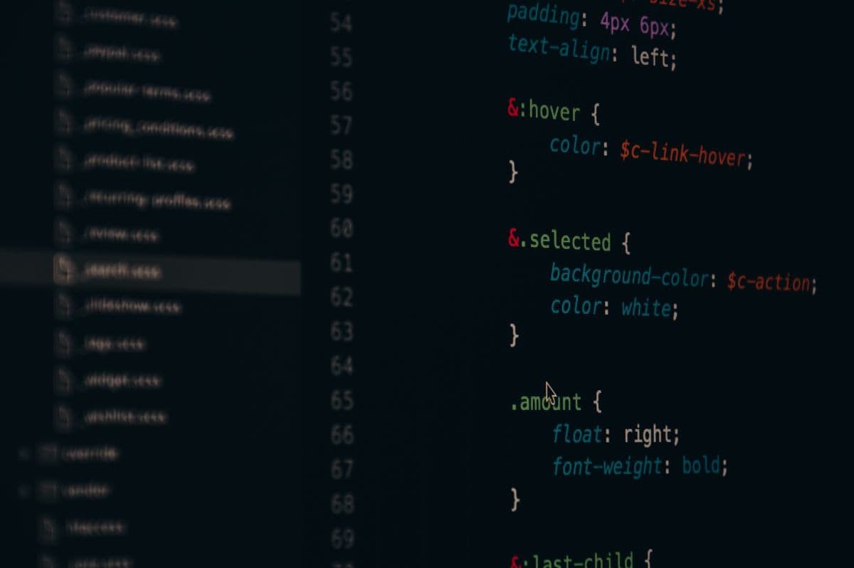 Front-end Web Development