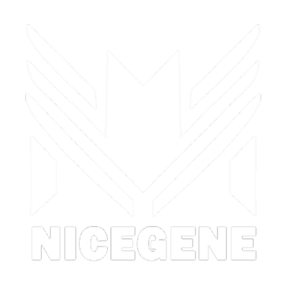 NiceGene Logo