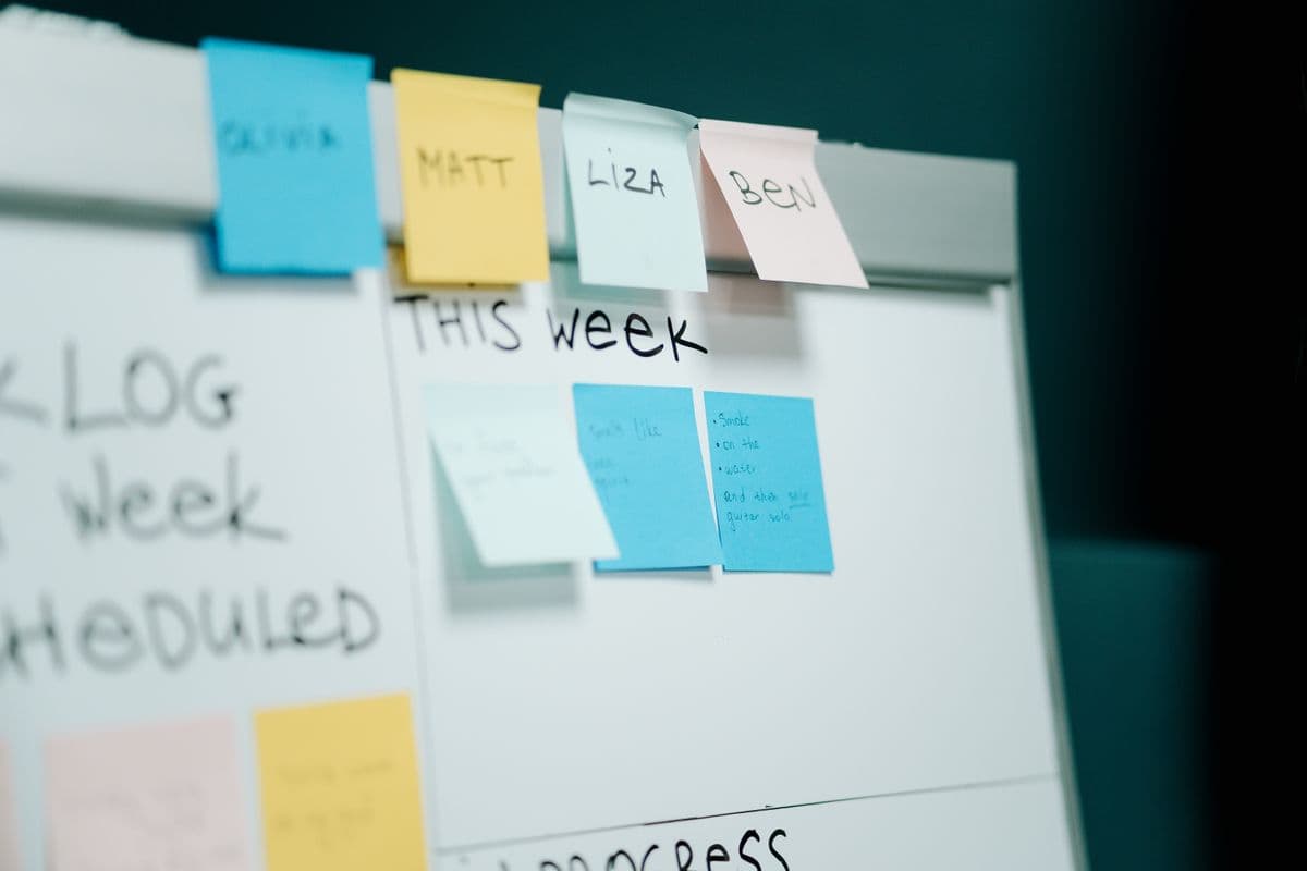 Product Management