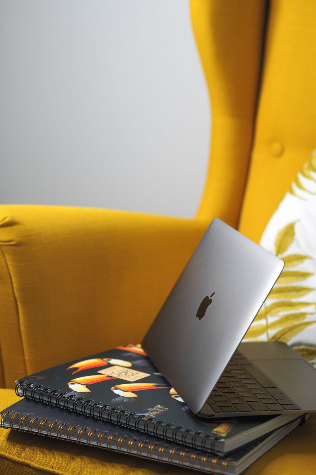 Digital Productivity