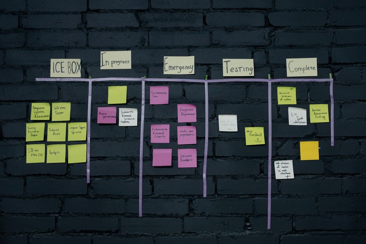 Project Management
