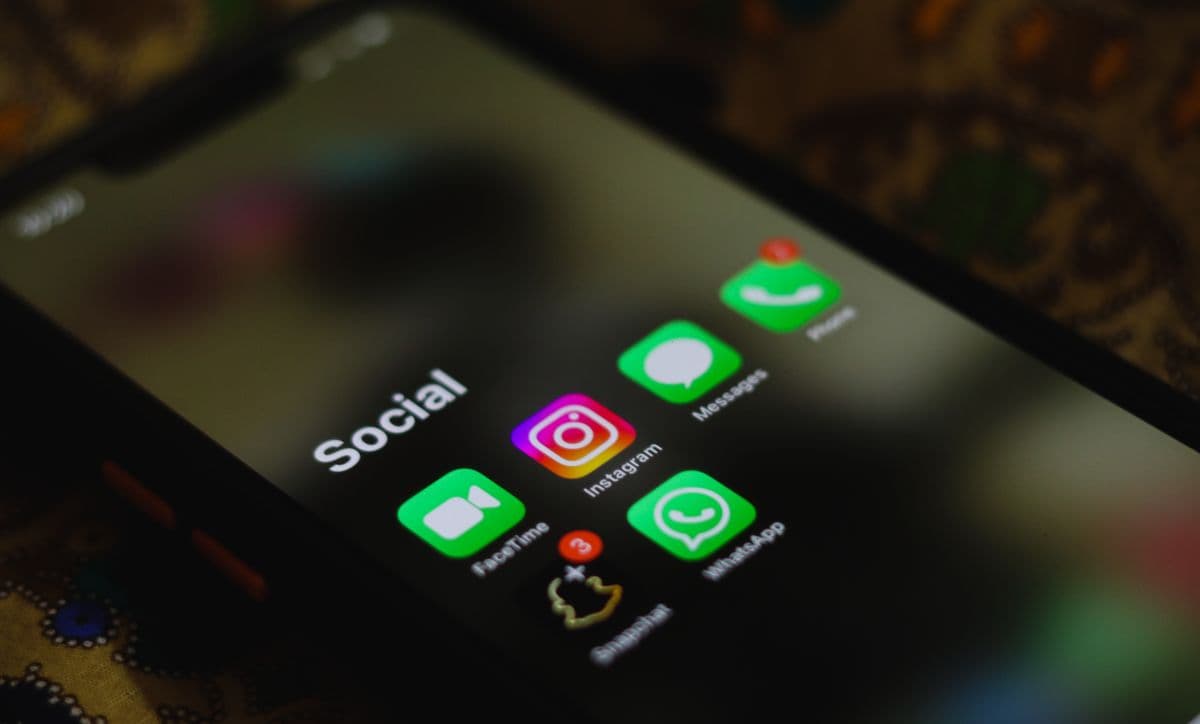 Social Media Optimization