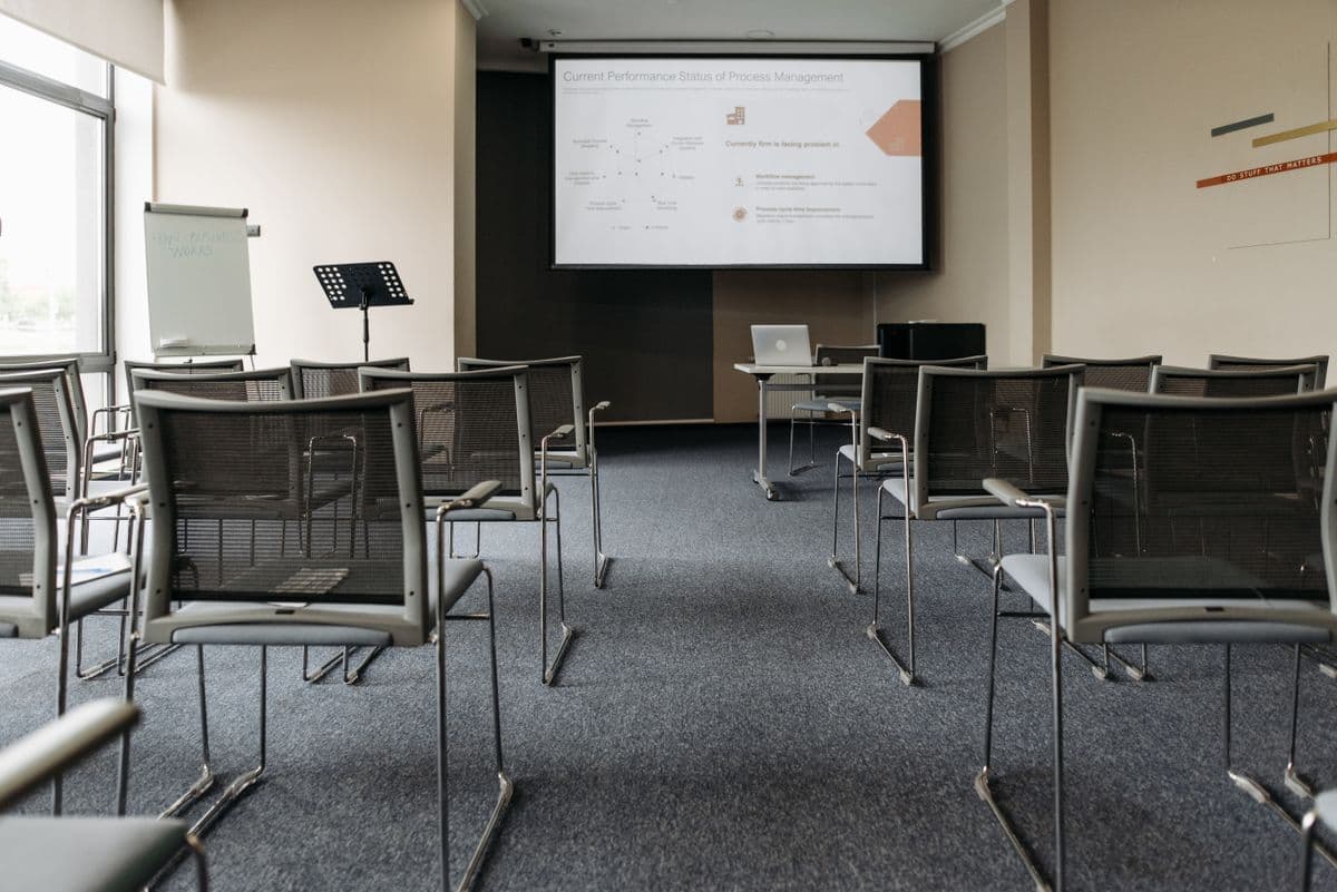 Staff Training