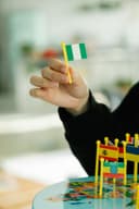States across Nigeria represented