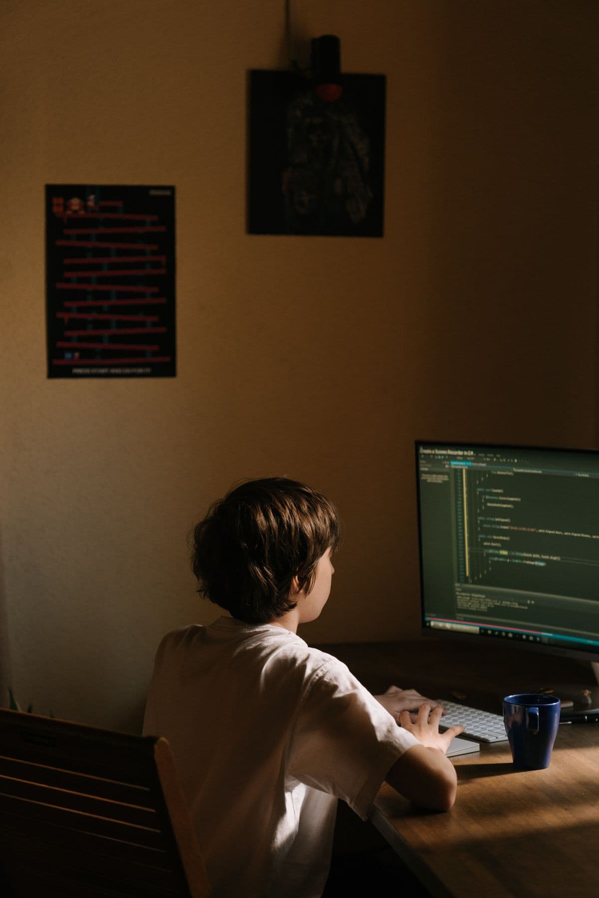 Tech for Kids